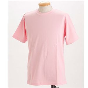 ドライメッシュTシャツ 2枚セット 白+ソフトピンク SSサイズ 送料無料