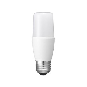 【10個セット】 YAZAWA T形LED 40W形 E26 電球色 LDT5LGX10 送料無料