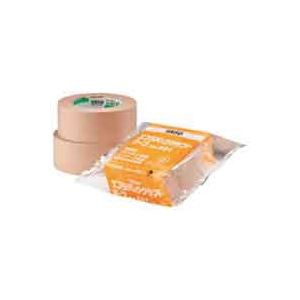 （まとめ）セキスイ エコノパッククラフトテープ K501×03【×10セット】 包装に最適 オフィスで大活躍 便利なエコパッククラフトテープ 