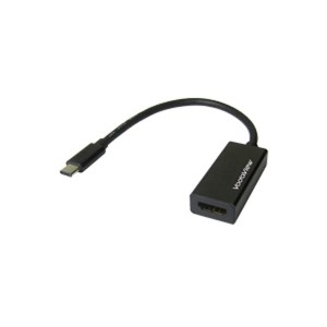 SUREFIRE TypeC toHDMI 変換アダプタ VV-USCHDMI-B-DO 1個 送料無料