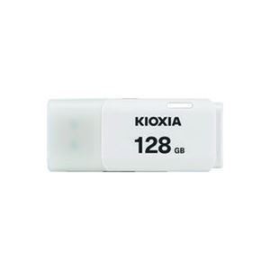 KIOXIA トランスメモリーU202 128GB KUC-2A128GW KIOXIA トランスメモリーU202 128GB KUC-2A128GW 送料無料