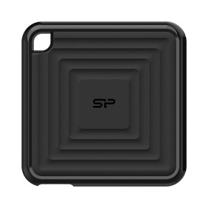 シリコンパワー ポータブルSSD 2TB SP020TBPSDPC60CK シリコンパワー ポータブルSSD 2TB SP020TBPSDPC60CK 送料無料