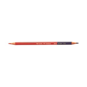 (まとめ) 色鉛筆 8900VP 朱藍 7：3 【×5セット】 送料無料