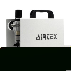 エアテックス AIRTEX コンプレッサー APC パソコン 018 ホワイト APC 018-1 白 革新的な白い力 エアテックスのコンプレッサーAPC018-1、