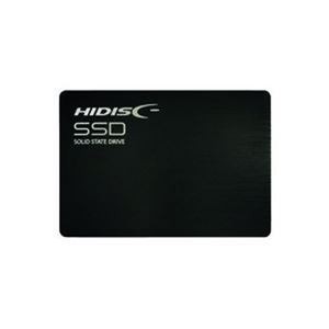 HIDISC SATA内蔵型SSD 256GB HDSSD256GJP3 HIDISC SATA内蔵型SSD 256GB HDSSD256GJP3 送料無料