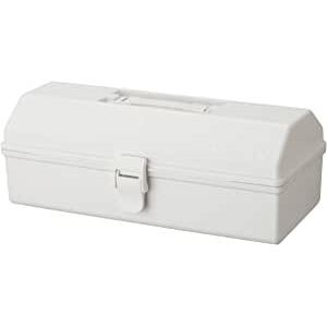 整理 収納 ボックス 整理 収納 ケース 約幅38cm L ホワイト 3個セット プラスチック製 ハコット リビング 日用雑貨 生活用品 DIY 白 送料