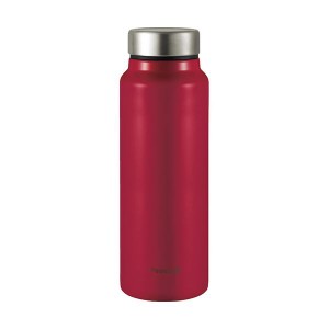 ピーコック スクリューマグボトル600ml レッド C5141174 赤 ピーコック スクリューマグボトル600ml レッド C5141174 赤 送料無料