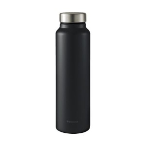 ピーコック スクリューマグボトル800ml マットブラック L8017050 黒 ピーコック スクリューマグボトル800ml マットブラック L8017050 黒 