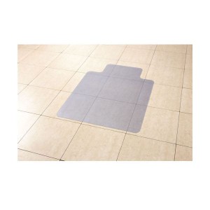 FLOORTEX チェア (イス 椅子) マット 329232LV リップ型 帯電防止 送料無料