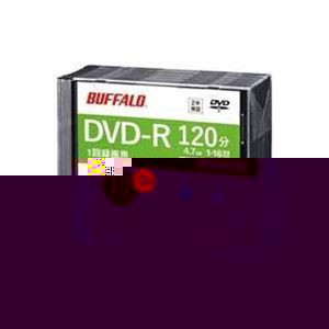 【まとめ】 BUFFALO 録画用DVD-R 12枚 RO-DR47V-012CWZ 【×2セット】 【まとめ】 BUFFALO 録画用DVD-R 12枚 RO-DR47V-012CWZ 【×2セッ