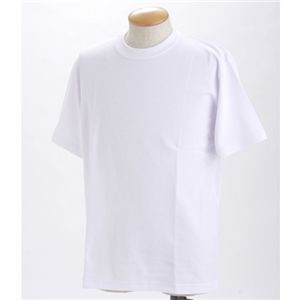 ドライメッシュポロ＆Tシャツセット ホワイト Mサイズ 白 送料無料