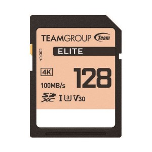 TEAM SDXCカードUHS-IU1 128GB TESDXC128GIV3001 TEAM SDXCカードUHS-IU1 128GB TESDXC128GIV3001 送料無料