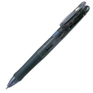 （まとめ）ゼブラ ZEBRA ボールペン クリップオンG 2色 B2A3-BK 黒【×20セット】 効率アップの頼れる相棒 20本セットのクリップオンGボ
