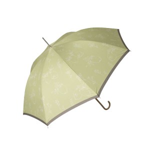 オーロラ チャムチャムマーケット CHAM CHAM MARKET 雨長傘 Lemon グリーン 1CM110090943 緑 送料無料