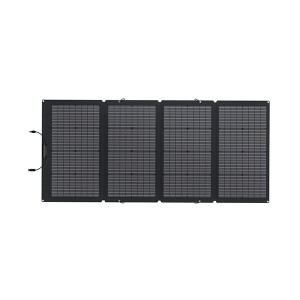 エコフロー 220WソーラーパネルSOLAR220W-JP 1台 送料無料