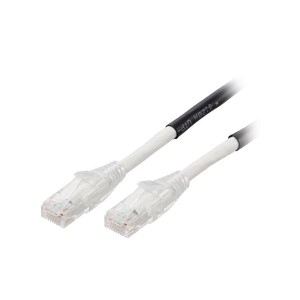 Cat6A対応LANケーブル 配線 (屋外用) LD-GPAOS/BK20 高速通信に革命をもたらす 屋外でも安心の次世代LANケーブル パフォーマンス抜群のCa