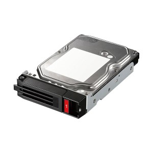 バッファロー TeraStationTS5010シリーズ 交換用HDD NAS専用 2TB OP-HD2.0N 1台 送料無料