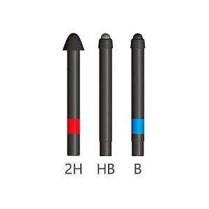 【訳あり・在庫処分】マイクロソフト Surface Penペン先キット V2 GFV-00007O 1個 【訳あり・在庫処分】マイクロソフト Surface Penペン
