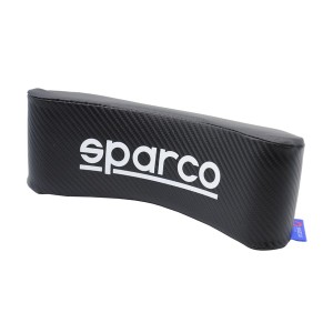 SPARCO-CORSA （スパルココルサ） ネックピロー カーボン SPC パソコン 4004CB_J 送料無料