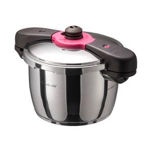 ワンダーシェフのプロビック圧力鍋(30L)