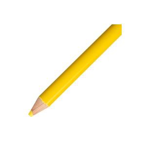 （まとめ）トンボ鉛筆 色鉛筆 単色 12本入 1500-03 黄色 【×5セット】 送料無料