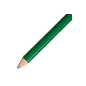 （まとめ）トンボ鉛筆 色鉛筆 単色 12本入 1500-07 緑 【×5セット】 鮮やかな色彩が輝く オフィスに最適なカラーペンシルセット 12本入