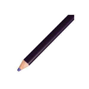 （まとめ）トンボ鉛筆 色鉛筆 単色 12本入 1500-18 紫 【×5セット】 送料無料