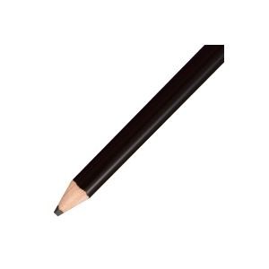 （まとめ）トンボ鉛筆 色鉛筆 単色 12本入 1500-33 黒 【×5セット】 仕事に彩りを トンボ鉛筆の単色色鉛筆セット、黒12本入り 送料無料