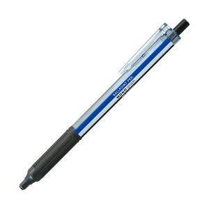 (まとめ）トンボ鉛筆 油性ボールペンモノグラフライト 0.5mm 黒 （軸色：モノカラー） FCE-114A 1セット（5本）【×10セット】 送料無料