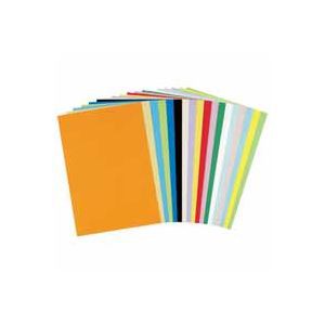(業務用3セット) 北越製紙 やよいカラー 色画用紙/工作用紙 【八つ切り 100枚】 やなぎ 色彩鮮やかで滑らかな表現力 教材・工作・発表に