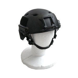 FA STヘルメットパラトルーパー H M026NN-AU A-TAC S（AU） 【 レプリカ 】 送料無料