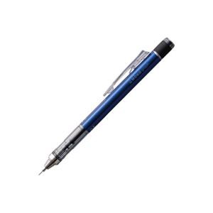 （まとめ）トンボ鉛筆 モノグラフ0.5ブルー DPA-132D【×10セット】 青 進化したシャープペンシル トンボ鉛筆のモノグラフ0.5ブルーが10