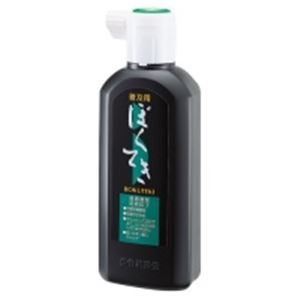 （まとめ）呉竹 普及用墨滴 BA4-18 180ml【×10セット】 送料無料