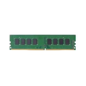 エレコム DDR4メモリモジュール 8GB EW2400-8G/RO エレコム DDR4メモリモジュール 8GB EW2400-8G/RO 送料無料