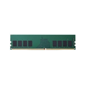 エレコム DDR4メモリモジュール 8GB EW2666-8G/RO エレコム DDR4メモリモジュール 8GB EW2666-8G/RO 送料無料