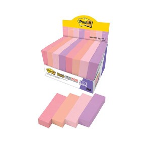 3M Post-it ポストイット 強粘着見出し マルチカラー7 増量パック 3M-7001SS-MC-7 送料無料