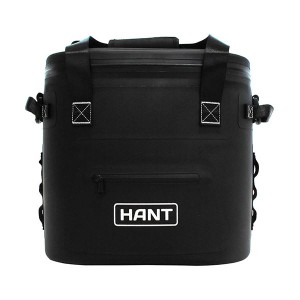 ジェイエスピー HANT ソフトクーラーボックス20 ブラック HASC20-BK 黒 送料無料