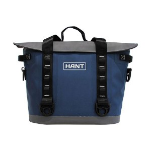 ジェイエスピー HANT ソフトクーラーボックスF20 ネイビー HASC20F-NV 送料無料