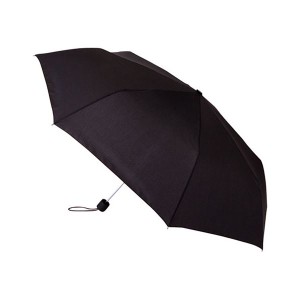 大判耐風UV折りたたみ傘 ブラック 22420702 黒 風にも日差しにも強い、折りたたみ傘の王様 ブラックタイフーン 黒 送料無料