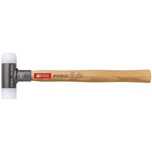 PB SWISS TOOLS 300-2 無反動ナイロンハンマー 衝撃を吸収するナイロンハンマー PB SWISS TOOLS 300-2 送料無料