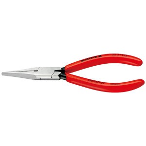 KNIPEX（クニペックス）3221-135 アジャスティングプライヤー 細密作業のための究極ツール プレシジョンパーツ用アジャスタブルプライヤ