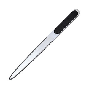 （まとめ） コクヨ ペーパーナイフ 連続伝票用 フラットタイプ HA-302 1本 【×10セット】 仕事の効率を最大化 便利なペーパーナイフで連