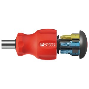 PB SWISS TOOLS 8453 スタービーインサイダー （パックナシ） 送料無料