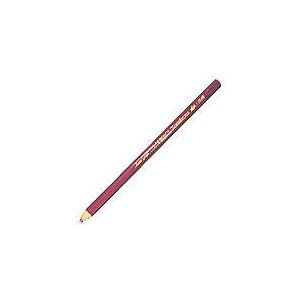 （まとめ） トンボ鉛筆 色鉛筆 単色 12本入 1500-23 赤紫【×20セット】 鮮やかな色彩が魅力の、12本入りの単色色鉛筆 赤紫の魅惑的な輝