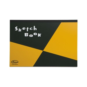 （まとめ） マルマン スケッチブック 図案シリーズスケッチパッド（並口） S253 1冊入 【×5セット】 送料無料