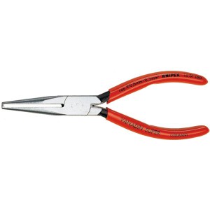 KNIPEX（クニペックス）1581-160 ストリッパー ワイヤーを繊細に剥ぎ取る魔法の道具、ストリッパー1581-160 ワイヤー作業のプロフェッシ