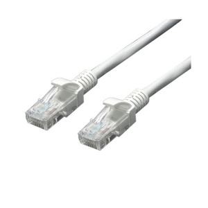 (まとめ)変換名人 LANケーブル 配線 CAT5 3.0m LAN5-CA300【×10セット】 高速通信に最適なパソコン周辺機器 信頼のブランドで超高速デー