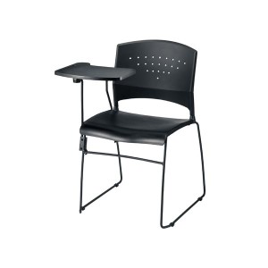 ジョインテックス 会議イス GK-NM10 メモ台付き 快適な会議をサポートする、多機能な座椅子 送料無料