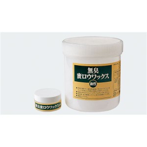 (まとめ) ターナー無臭蜜ロウワックス(油性)400g 【×5セット】 創造力を刺激する 学校用アートセット 絵画・工作・美術に最適 アーテッ