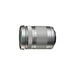 OLYMPUS 交換レンズ EZM40150R SLV EZM40150RSLV 送料無料